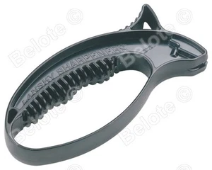LANSKY Quick Edge Fillet & Bait Knife Sharpener Perfect For Tackle Box LSTCF NEW - Picture 1 of 1