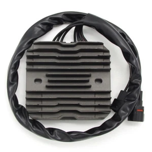 Voltage Rectifier Regulator for Suzuki GSX1300 B-King 2008-2010 Hayabusa 08-2012 - Picture 1 of 7