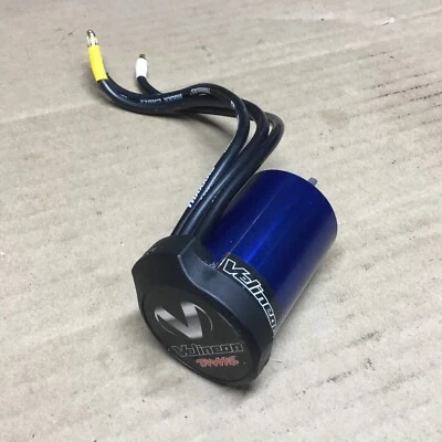 Traxxas Velineon VXL 3500 Brushless Motor (3351R) Bandit/Rustler/Slash/Stampede - Image 1 of 4