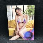 Kei Fubuki Hit's Card Limited RG38 bikini Girl model Japanese 2023 Idol Japan