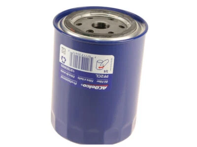 For 1979-1995 Ford Mustang Oil Filter AC Delco 24941PDPN 1980 1981 1982 1983 - Image 1 of 2