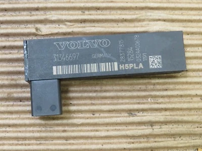 VOLVO XC90 XC60 XC40 V90 V60 S90 S60 2016-2022 ANTENA DE ENTRADA SIN LLAVE OEM 17108 Foto 1 de 3