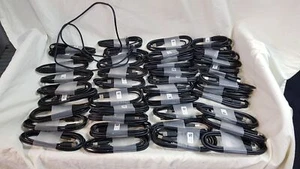 NEW Job Lot 40x USB 3.0 SuperSpeed Type A to Type B Male Cables - Zdjęcie 1 z 12