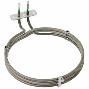 FITS MERCURY FALCON OVEN ELEMENT FAN COOKER HEATER HEATING ROUND P030198 pmd - Picture 1 of 12