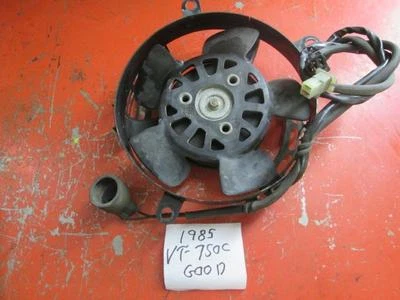 Ventilador radiador Honda VT750C Shadow Foto 1 de 4