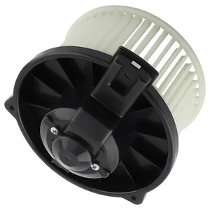 Blower Motor w/ Fan for Honda Civic/Insight/Accord/Prelud for Acura CL/Integra - Picture 1 of 12