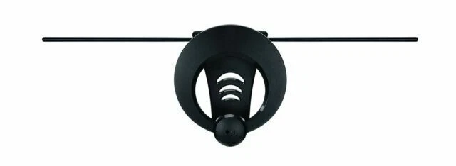 Antennas Direct ClearStream 1Max Indoor/Outdoor HDTV Antenna