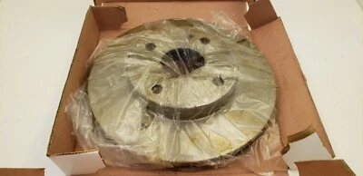 AUTO EXTRA 80-6130 DISC BRAKE ROTOR, NIB - Image 1 of 4