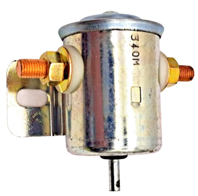 Cole Hersee 推电磁阀 340 米 / 370 米全新旧货已关闭工厂 — 第 1/4 张图片