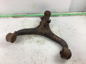 2008-2012 Jeep Liberty Front Left Wishbone Control Arm 52109993, 52109993AG OEM - Picture 1 of 9