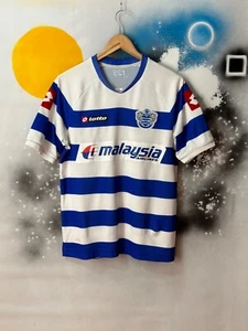 Vintage Queens Park Rangers Jersey 2011/2012 Lotto - Picture 1 of 13