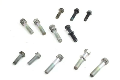 Tornillos de transmisión automática surtidos Toyota Sienna 2011-2016 herrajes Foto 1 de 4