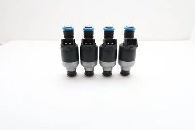 ✅Inyectores de combustible originales Rochester X4 para GMC Sonoma 1998-2000 2,2 L 17122106 Foto 1 de 2