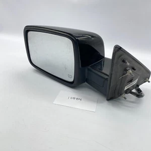 2009 2010 2011 2012 RAM 1500 2500 Left Door Mirror OEM 55372067AE - Picture 1 of 11