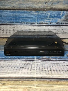 Aiwa PX-E79 Series 70 Plattenspieler HIFI Seperate Vollautomatische Queue/Retoure - Bild 1 von 18