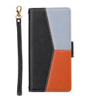 For Samsung Galaxy A12 A22 A32 A42 A52 Leather Wallet Case Card Slim Flip Cover