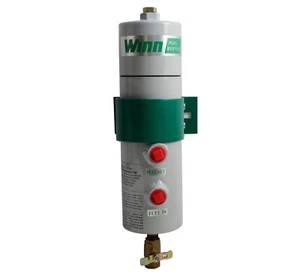 Separador de agua filtro diésel Winn serie C 110181 NUEVO - Imagen 1 de 4