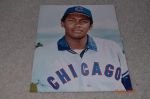 FERGIE JENKINS 8X10 PHOTO - Picture 1 of 1