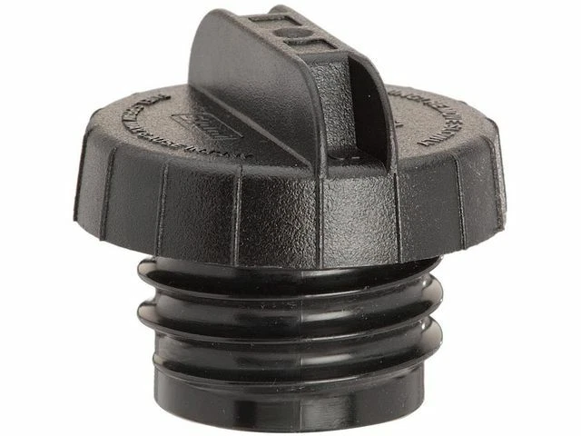 Gates OE Equivalent Fuel Cap Fuel Tank Cap fits Dodge Ram 3500 Van 1999 85QZHJ - Image 1 of 1