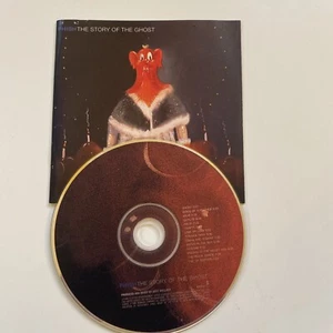 Phish : L'histoire du fantôme CD *SANS ÉTUI* - Photo 1/1