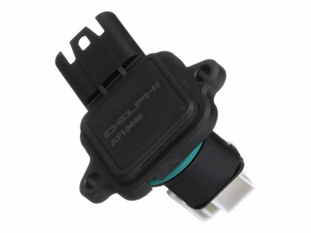 Sensor de flujo de masa de aire para BMW 525i 2004-2007 2005 2006 S846SQ Foto 1 de 1