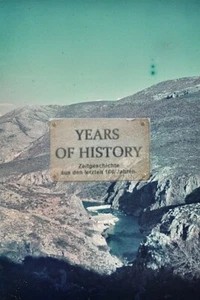 Repro Farb Foto no Original Landschaft Fluss Don Kuban Terek Kaukasus Ukraine - Bild 1 von 1