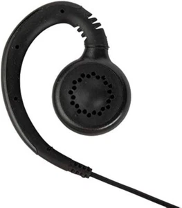Motorola HKLN4455G Original Motorola Schwenkbare Hörmuschel mit Mikrofon und PTT - Bild 1 von 2