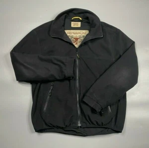 Camel Active men's fleece jacket Gr.52 - Picture 1 of 5