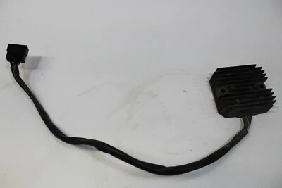 Regulador rectificador de voltaje para KAWASAKI VN1600 Vulcan 1600 Nomad Classic 03-08 Foto 1 de 4