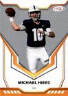 2024 Sage Football Low Series Silver - Pick A Card - Rookies