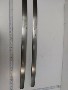 Manijas de puerta de refrigerador T225 28"x1 1/2"x1" - Imagen 1 de 11