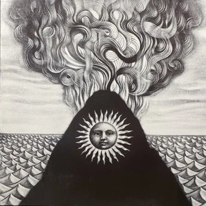 Gojira - Magma (LP, Album, RE) (Mint (M)) - Picture 1 of 5