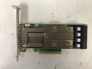 Dell Broadcom 9460-16i / Contrôleur RAID PCIe tri-mode / 042PDX - Photo 1/5