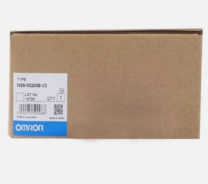 NS5-MQ00B-V2 1PCS Neu Omron Touch panel NS5-MQ00B-V2 - Bild 1 von 1