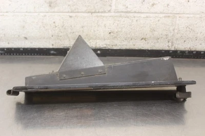 Arctic Cat EXT 550 1993 correa de transmisión embrague cubierta protector Y848 Foto 1 de 4