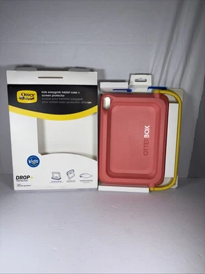 Otterbox Case for Apple iPad 10th generation - EasyGrab Series - Summer Dream - Image 1 of 4