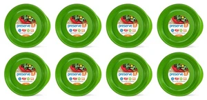 Everyday BPA Free Dinner Plates Made from Recycled Plastic in the USA, Bulk S... - Picture 1 of 2