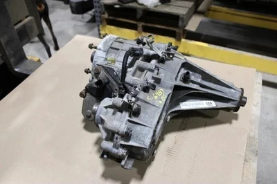 1999-2002 Chevy Silverado 1500 Pickup caixa de transferência câmbio elétrico - Imagem 1 de 4