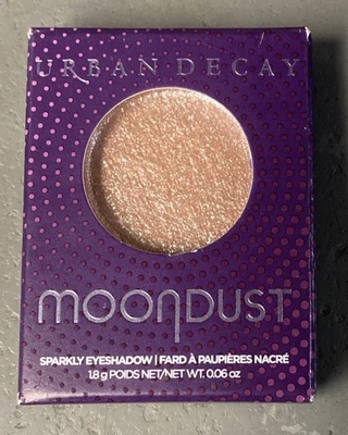 Urban Decay Moondust Sparkly Eyeshadow SPACE COWBOY - Image 1 of 3