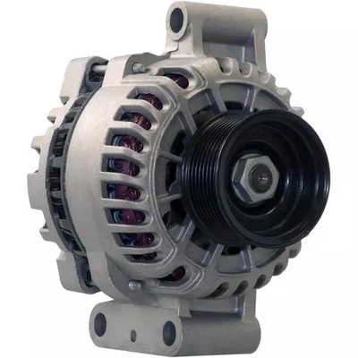 Genuine ACDelco Alternator 335-1152 - Image 1 of 4