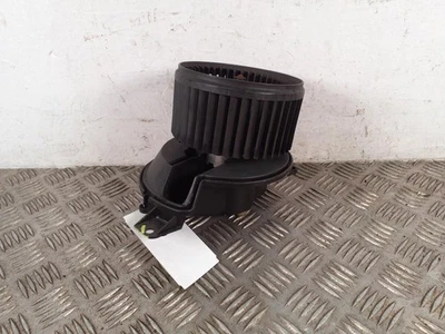VAUXHALL CORSA 2006-2015 HEATER BLOWER MOTOR 13239866 13330682 - Image 1 of 4