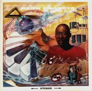 DEAN FRANCIS – THIS GROOVE'S FOR YOU – CD - Picture 1 of 1