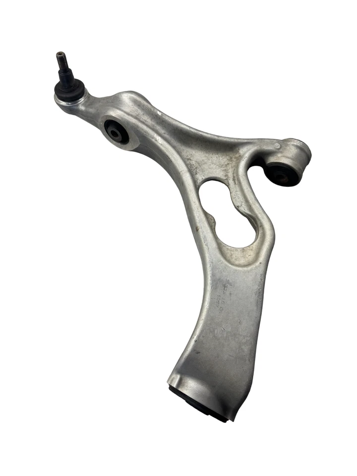 Brazo de control inferior delantero derecho Volkswagen Touareg 2011-2017 original OEM 2323100A Foto 1 de 4