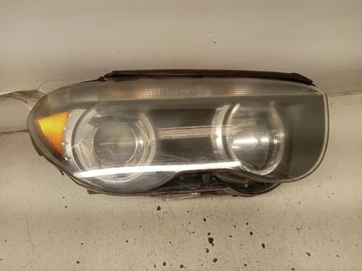 Faro de pasajero xenón ámbar lente giratoria 02 03 04 05 BMW 745i 760i  Foto 1 de 4