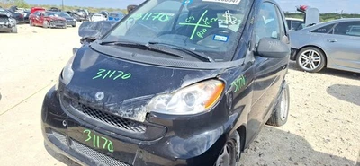 Smart Fortwo 2012 transmisión automática OEM 82 k millas - LKQ404103409 Foto 1 de 4