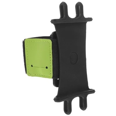  Arm Band Phone Holder Running Mobile Strap Sports Armband Sleeve - image 1 of 4