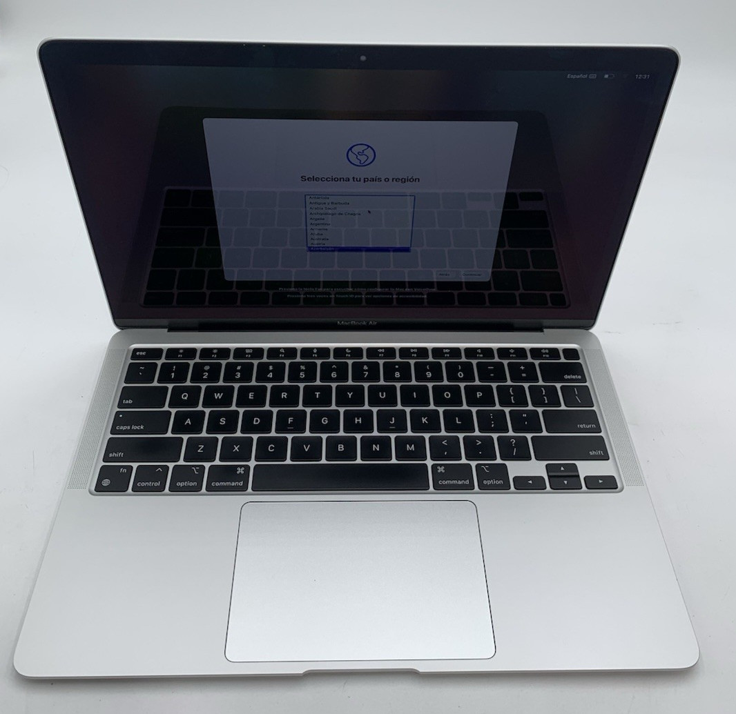 MacBookair 2 2020 売り切り価格 MacBook Air 2020 - 13 inch Prices, August 2025 - Swappa