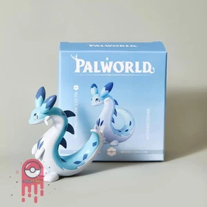 Palworld Chillet PVC Collectibles Statue Model Toys Boxed - Bild 1 von 4