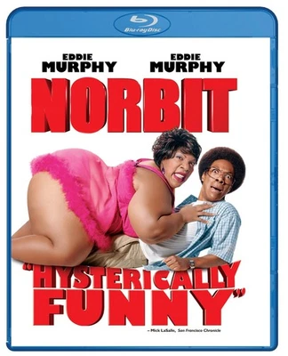 Norbit Foto 1 de 2
