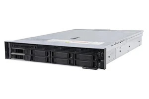 Dell PowerEdge R750xs 8x3.5" 2x1400W H755 Raid Card 2U - Picture 1 of 3
